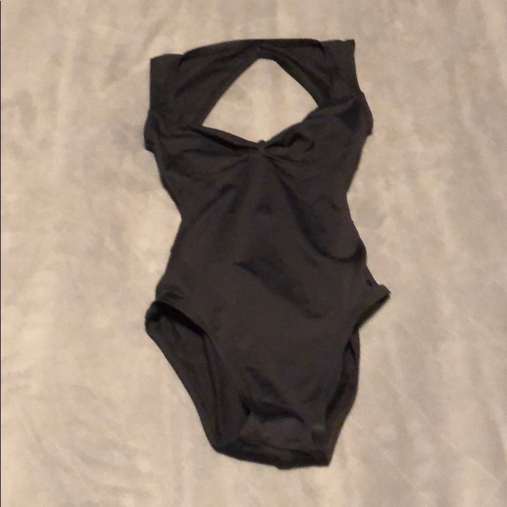 Natalie leotard